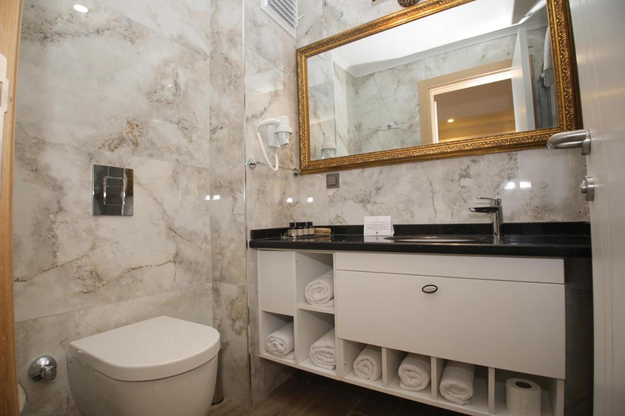Raymar Hotels Mugla Exterior photo