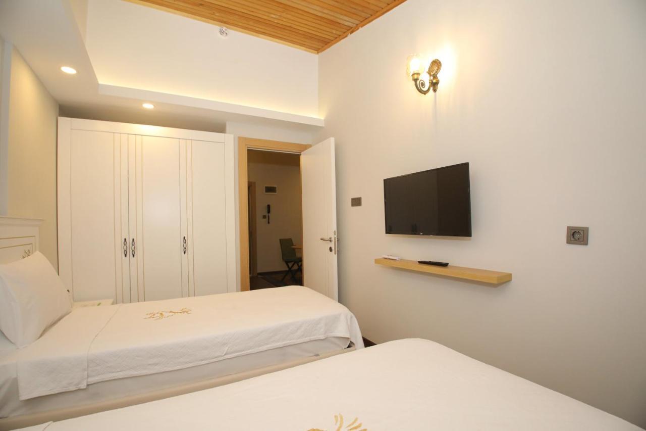 Raymar Hotels Mugla Exterior photo