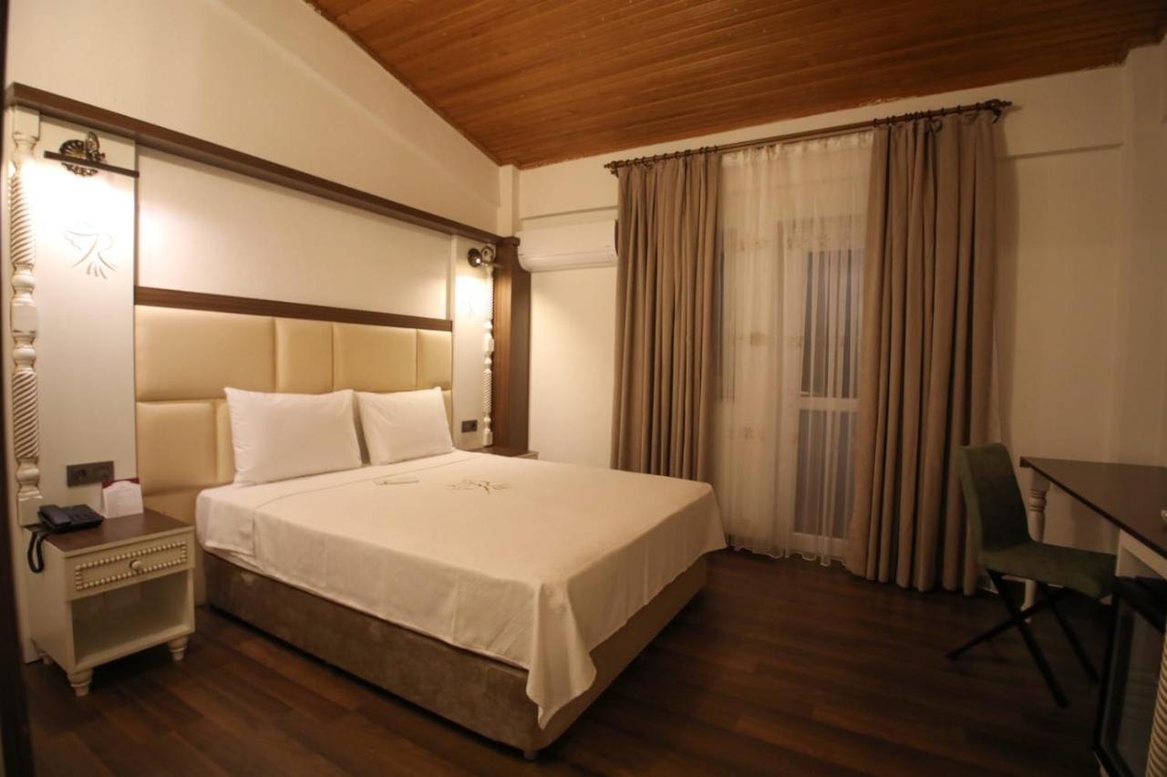 Raymar Hotels Mugla Exterior photo
