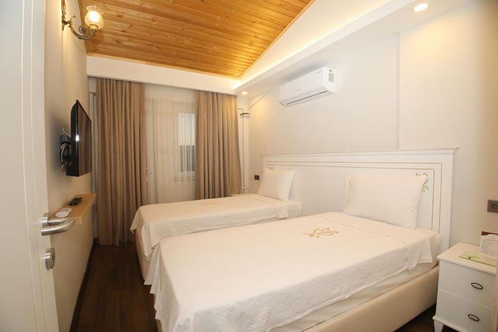 Raymar Hotels Mugla Exterior photo