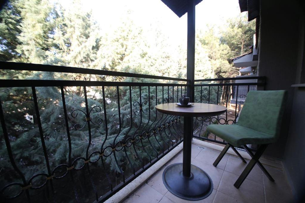 Raymar Hotels Mugla Exterior photo